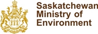 Saskatchewan Ministry of Environment